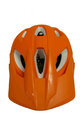 HAVEN Kolesarska čelada - RANGER - oranžna