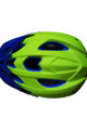 HAVEN Kolesarska čelada - IXONISS - zelena/modra