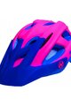 HAVEN Kolesarska čelada - IXONISS - rožnata