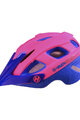 HAVEN Kolesarska čelada - IXONISS - rožnata