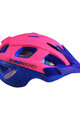 HAVEN Kolesarska čelada - IXONISS - rožnata