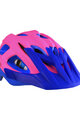 HAVEN Kolesarska čelada - IXONISS - rožnata