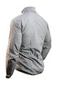 HAVEN Kolesarska  vetru odporna jakna - CITYR-ID - srebrna