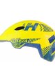 HAVEN Kolesarska čelada - LEVEZA LIGHT - rumena/modra