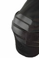 HAVEN Kolesarski dres s kratkimi rokavi - RIDE-KI - črna