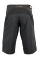 HAVEN Kolesarske kratke hlače brez naramnic - ENERGIZER - črna