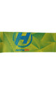 HAVEN Kolesarski trak za lase - FASCIA - zelena