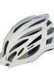 HAVEN Kolesarska čelada - TOLTEC II / TOLTEC LUMIERE - bela