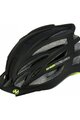 HAVEN Kolesarska čelada - TOLTEC LUMIERE - črna