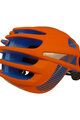 HAVEN Kolesarska čelada - VISION FUTURE - oranžna