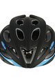HAVEN Kolesarska čelada - ICON - črna/modra