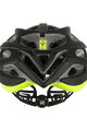 HAVEN Kolesarska čelada - ICON - črna/zelena