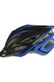 HAVEN Kolesarska čelada - ENDURA-IN - črna/modra
