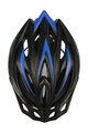 HAVEN Kolesarska čelada - ENDURA-IN - črna/modra