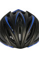 HAVEN Kolesarska čelada - ENDURA-IN - črna/modra