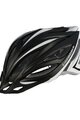HAVEN Kolesarska čelada - ENDURA-IN - črna/bela