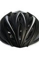 HAVEN Kolesarska čelada - ENDURA-IN - črna/bela