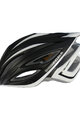 HAVEN Kolesarska čelada - ENDURA-IN - črna/bela