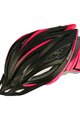 HAVEN Kolesarska čelada - ENDURA-IN - črna/rožnata