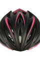HAVEN Kolesarska čelada - ENDURA-IN - črna/rožnata