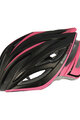 HAVEN Kolesarska čelada - ENDURA-IN - črna/rožnata