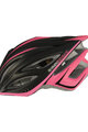 HAVEN Kolesarska čelada - ENDURA-IN - črna/rožnata