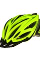 HAVEN Kolesarska čelada - ENDURA-IN - zelena/črna