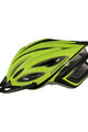 HAVEN Kolesarska čelada - ENDURA-IN - zelena/črna