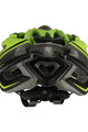 HAVEN Kolesarska čelada - ENDURA-IN - zelena/črna