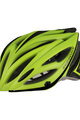 HAVEN Kolesarska čelada - ENDURA-IN - zelena/črna