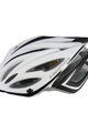 HAVEN Kolesarska čelada - ENDURA-IN - bela/črna