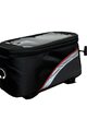 HAVEN Kolesarska  torba - FRAME - črna