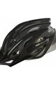 HAVEN Kolesarska čelada - SHIELD-ON - črna/siva