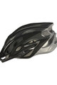 HAVEN Kolesarska čelada - SHIELD-ON - črna/siva