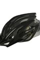 HAVEN Kolesarska čelada - SHIELD-ON - črna/siva
