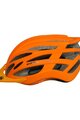 HAVEN Kolesarska čelada - TOLTEC LUMIERE - oranžna
