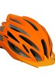 HAVEN Kolesarska čelada - TOLTEC LUMIERE - oranžna