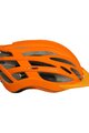 HAVEN Kolesarska čelada - TOLTEC LUMIERE - oranžna
