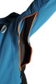 HAVEN Kolesarska  podaljšana jakna - POLARTIS - modra