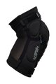 HAVEN blazinice za kolena - IMPACT KNEE - črna