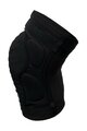 HAVEN blazinice za kolena - IMPACT KNEE - črna
