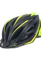 HAVEN Kolesarska čelada - ENDURA-IN - črna/zelena