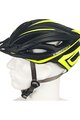 HAVEN Kolesarska čelada - ENDURA-IN - črna/zelena