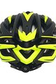 HAVEN Kolesarska čelada - ENDURA-IN - črna/zelena