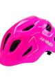 HAVEN Kolesarska čelada - MAGLITE - rožnata