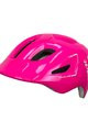 HAVEN Kolesarska čelada - MAGLITE - rožnata
