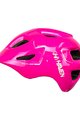 HAVEN Kolesarska čelada - MAGLITE - rožnata