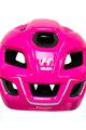 HAVEN Kolesarska čelada - MAGLITE - rožnata