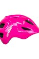 HAVEN Kolesarska čelada - MAGLITE - rožnata