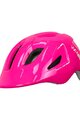 HAVEN Kolesarska čelada - MAGLITE - rožnata